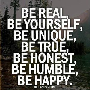 Meet your Posher, Joelle